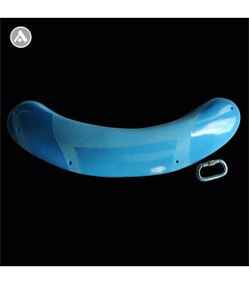Anatomic Banana dual PU