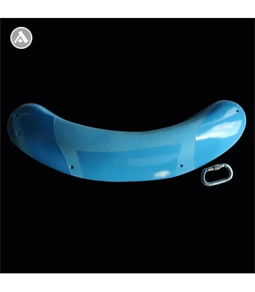 Anatomic Banana dual PU