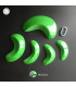 Anatomic Beans dual PU