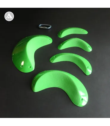 Anatomic Beans dual PU