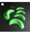 Anatomic Beans dual PU