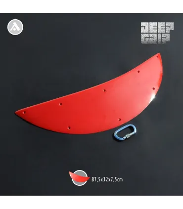 Anatomic Blade 1 dual PU