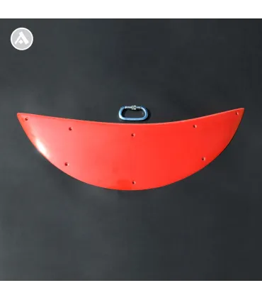 Anatomic Blade 1 dual PU