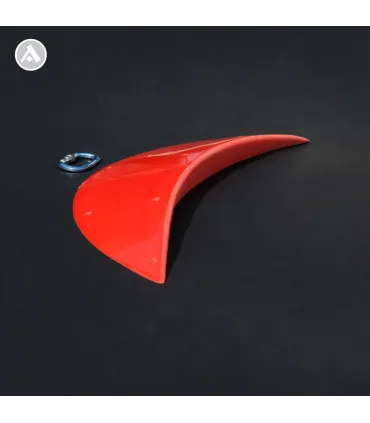 Anatomic Blade 1 dual PU