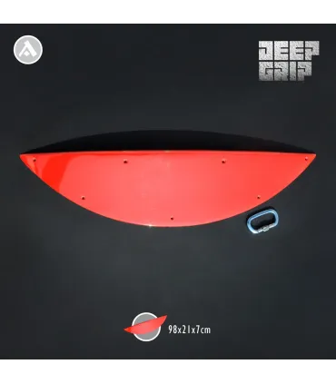 Anatomic Blade 2 dual PU