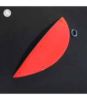 Anatomic Blade 2 dual PU
