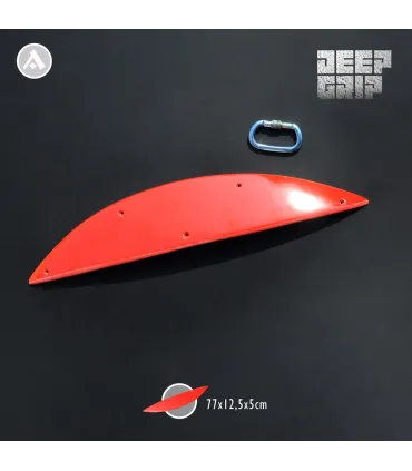 Anatomic Blade 3 dual PU