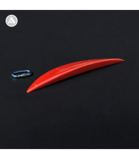 Anatomic Blade 3 dual PU