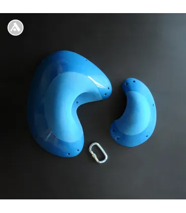 Anatomic Bros dual PU
