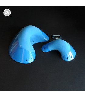 Anatomic Bros dual PU