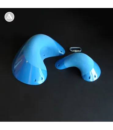 Anatomic Bros dual PU