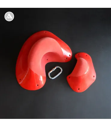 Anatomic Bros 2 dual PU