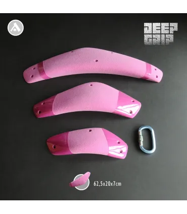 Anatomic Hangers PU