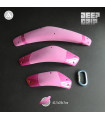 Anatomic Hangers Dual PU
