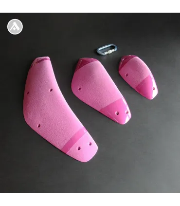 Anatomic Hangers PU