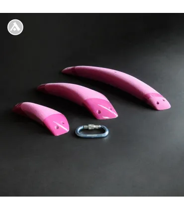 Anatomic Hangers PU