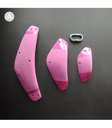 Anatomic Hangers PU