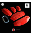 Anatomic Indy dual PU
