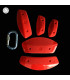 Anatomic Indy dual PU
