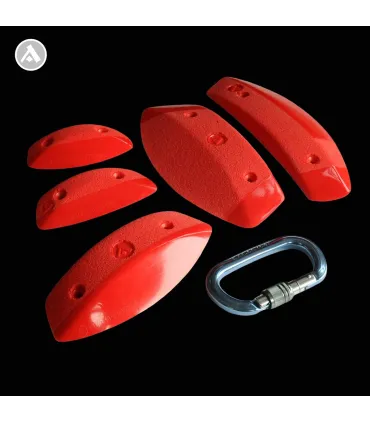 Anatomic Indy dual PU