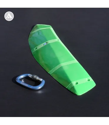 Anatomic Lata dual PU