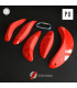 Anatomic Longaholic dual PU