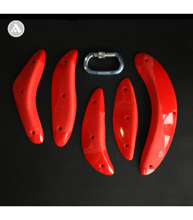 Anatomic Longaholic dual PU