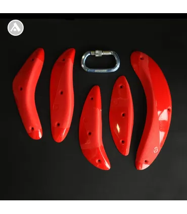 Anatomic Longaholic dual PU