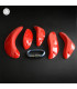 Anatomic Longaholic dual PU