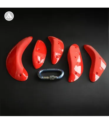Anatomic Longaholic dual PU