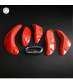 Anatomic Longaholic dual PU