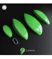 Anatomic Ovals dual PU