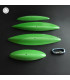 Anatomic Ovals PU