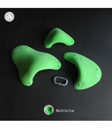 Anatomic Palmas PU