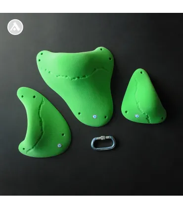 Anatomic Palmas PU