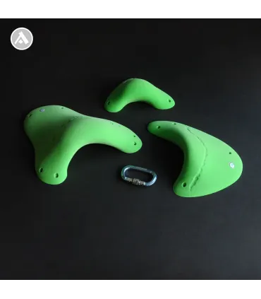 Anatomic Palmas PU