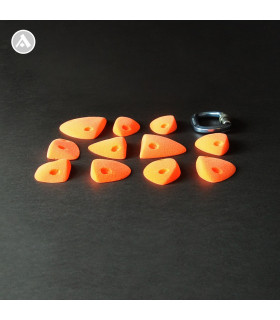 Anatomic Screwers 3 PU