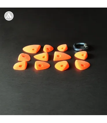 Anatomic Screwers 3 PU