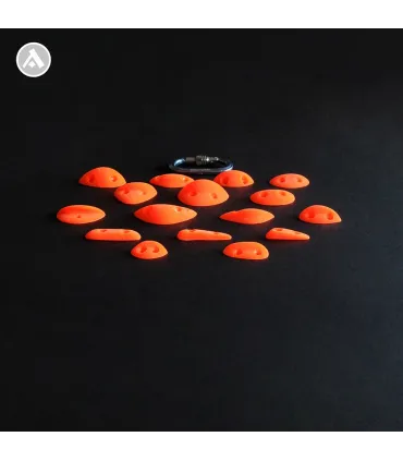 Anatomic Screwers 4 PU