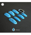 Anatomic Sticks PU