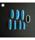 Anatomic Sticks PU