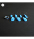 Anatomic Sticks PU