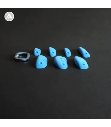 Anatomic Sticks PU
