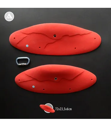 Anatomic Surfs PU
