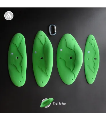 Anatomic Surfs 2 PU