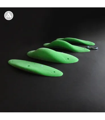 Anatomic Surfs 2 PU