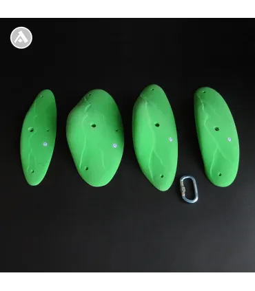 Anatomic Surfs 2 PU
