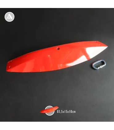 Anatomic Viking dual PU