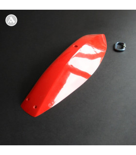 Anatomic Viking dual PU
