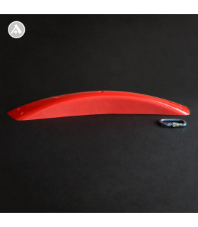 Anatomic Viking dual PU